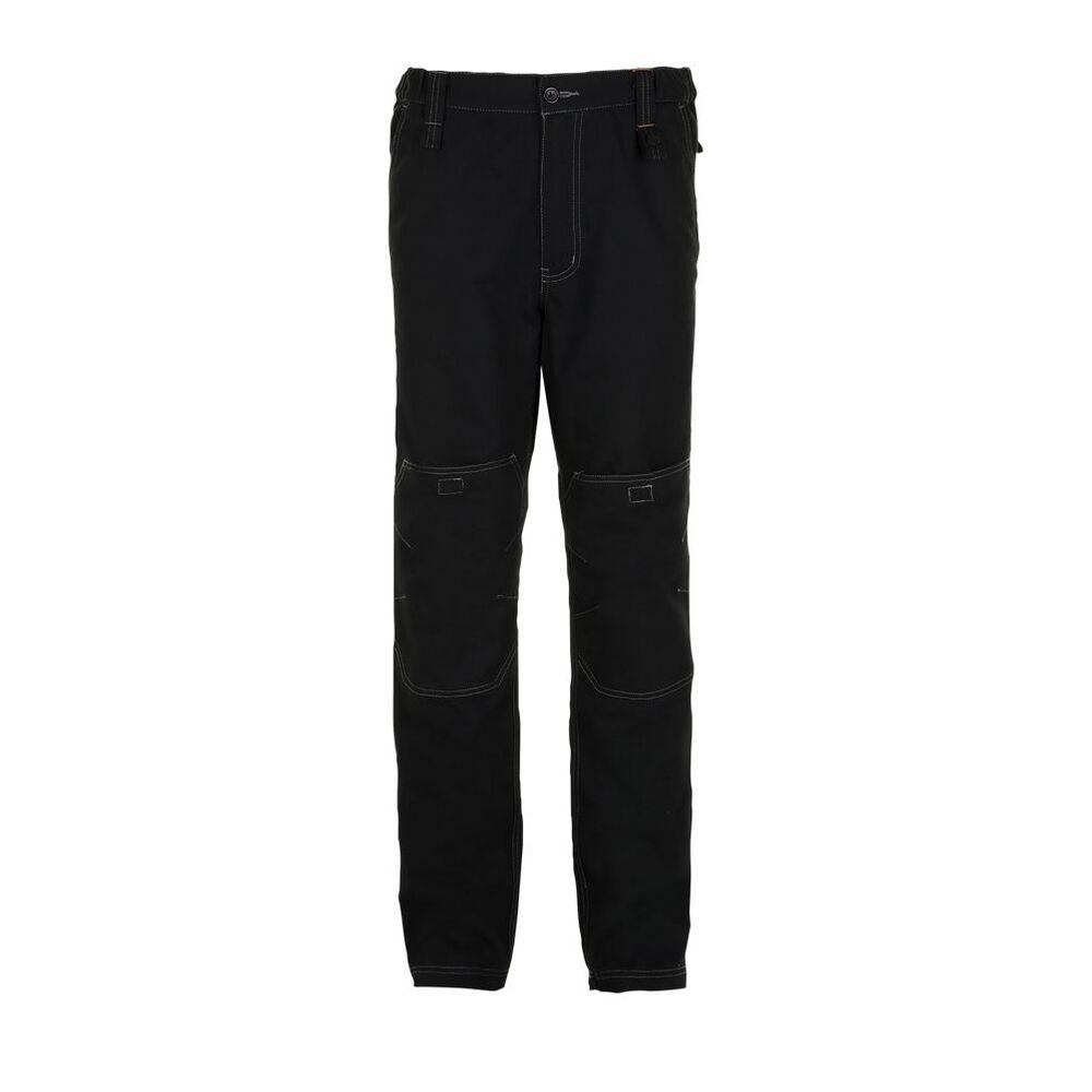 ▷ Pantalón canvas Pro Series - Marca - Uniformes Luque | Ropa de Trabajo
