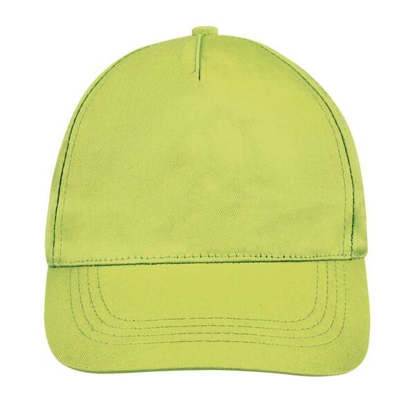 SOLS 88119 - Buzz Gorra De 5 Paneles