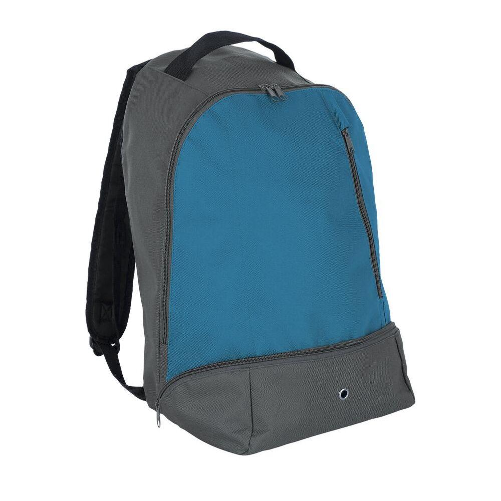 Sol's 01682 - Sport Rucksack aus Polyester 600 D Champ's