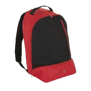 Sols 01682 - Champs Polyester Sporty Backpack