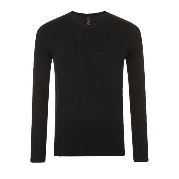 SOLS 01710 - GLORY MEN V Neck Sweater