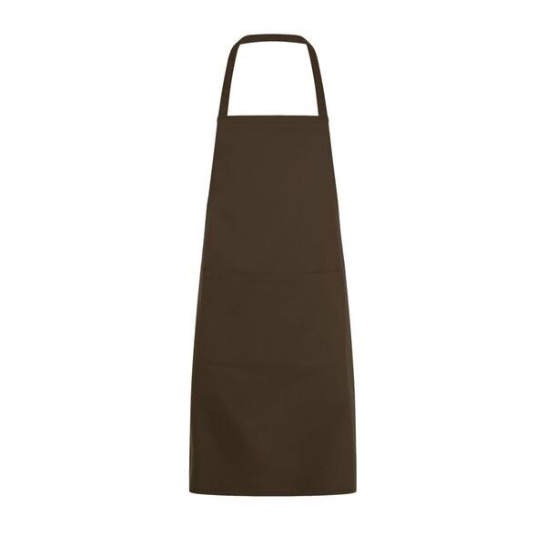 SOLS 01744 - GRAMERCY Long Apron With Pocket