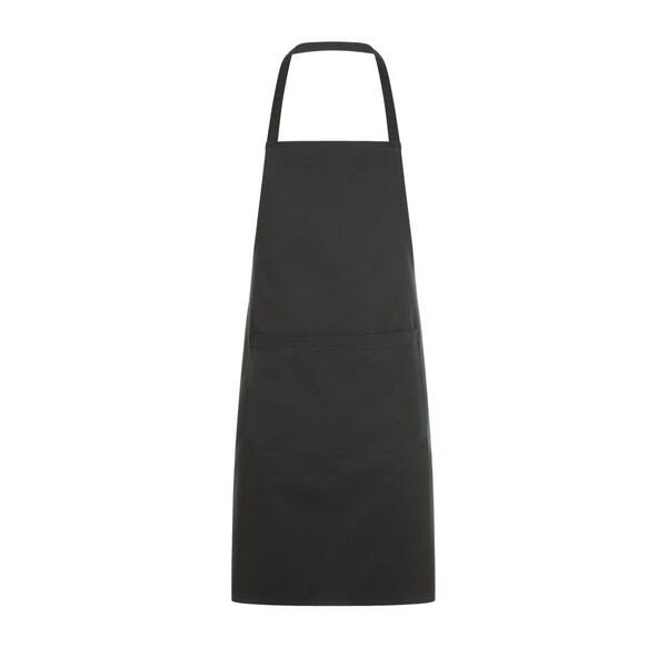 SOLS 01744 - GRAMERCY Long Apron With Pocket