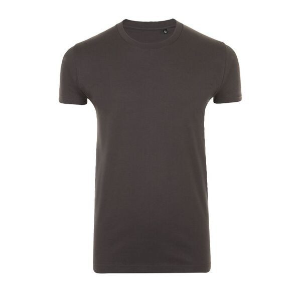 SOLS 00580 - Imperial FIT Mens Round Neck Close Fitting T Shirt