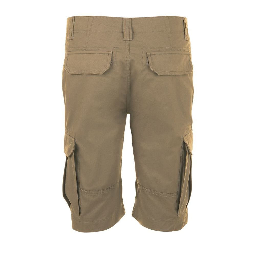 SOL'S 01660 - JACKSON Men's Bermuda Shorts