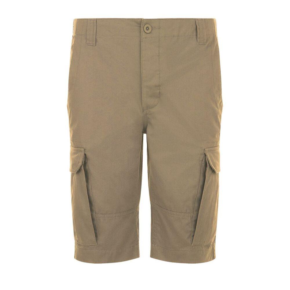 SOL'S 01660 - Jackson Bermuda-shorts för män