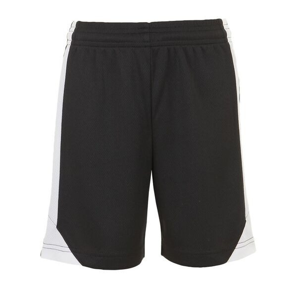 SOLS 01720 - OLIMPICO KIDS Kids Contrast Shorts