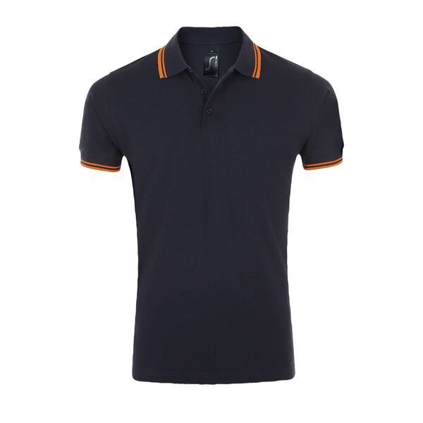 SOLS 00577 - PASADENA MEN Polo Shirt