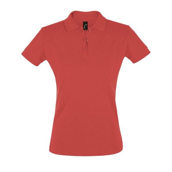 SOLS 11347 - PERFECT WOMEN Polo Mujer Manga Corta