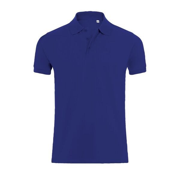 SOLS 01708 - PHOENIX MEN Polo Hombre Algodón   Elastano