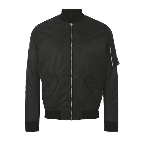 SOLS 01616 - REBEL Chaqueta Bomber Unisex