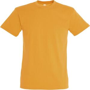 SOL'S 11380 - REGENT Herren Rundhals T Shirt Apricot