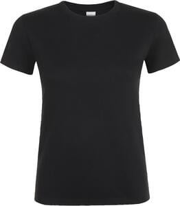 Sols 01825 - Regent Womens Round Collar T Shirt