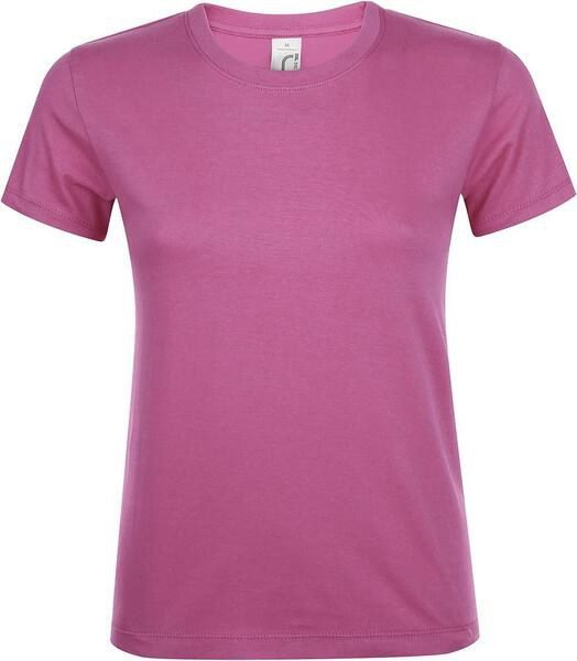 SOLS 01825 - REGENT WOMEN Round Collar T Shirt