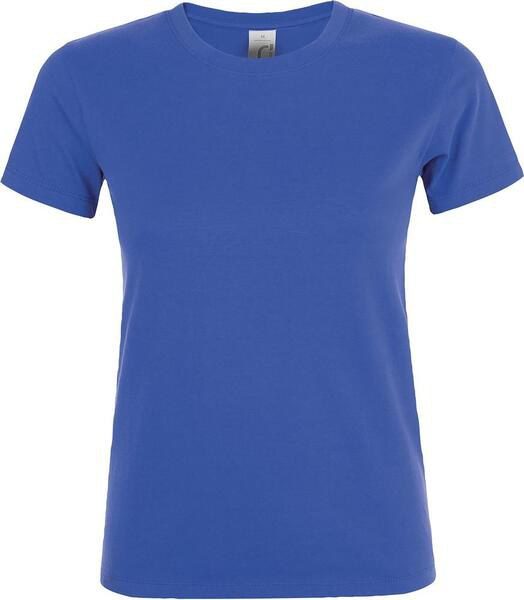 SOLS 01825 - REGENT WOMEN Round Collar T Shirt