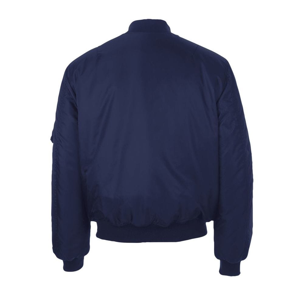 Sol's 01617 - Unisex Bomberjacke Remington