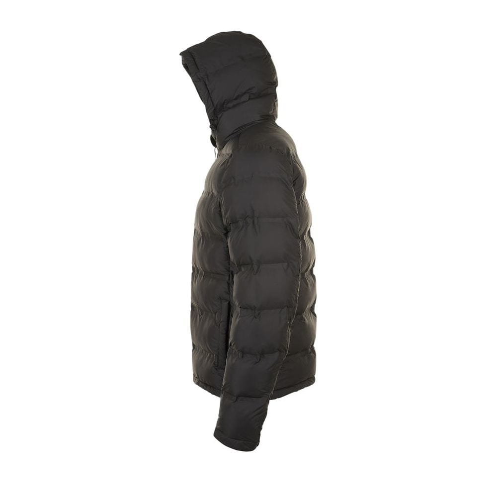 Sol's 01622 - Doudoune Thermo Soudée Homme Ridley