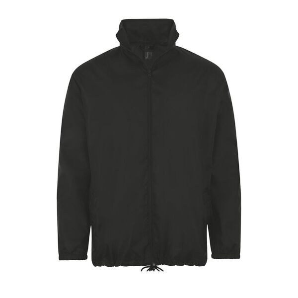 SOLS 01618 - SHIFT Unisex Water Repellent Windbreaker