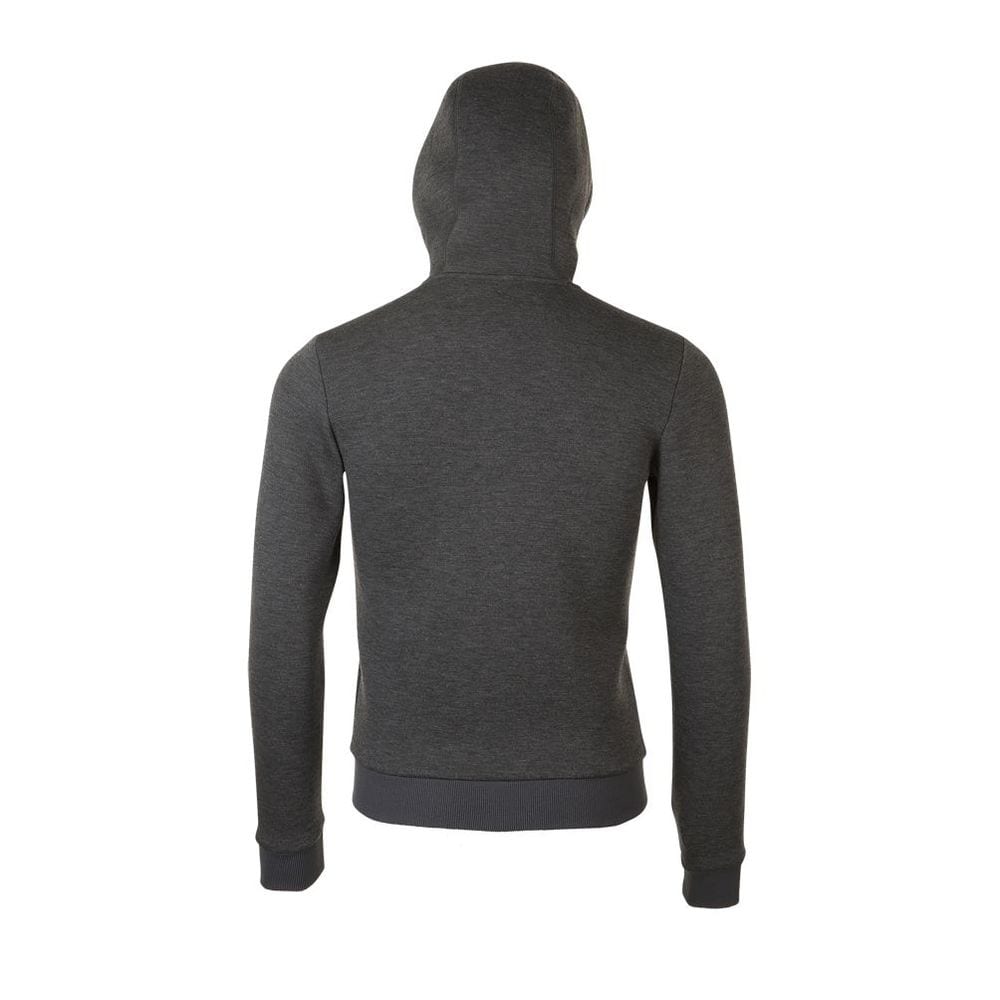Sol's 01646 - Unisex Kapuzenjacke Volt
