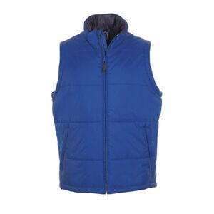 Sols 44002 - Quilted Bodywarmer Warm