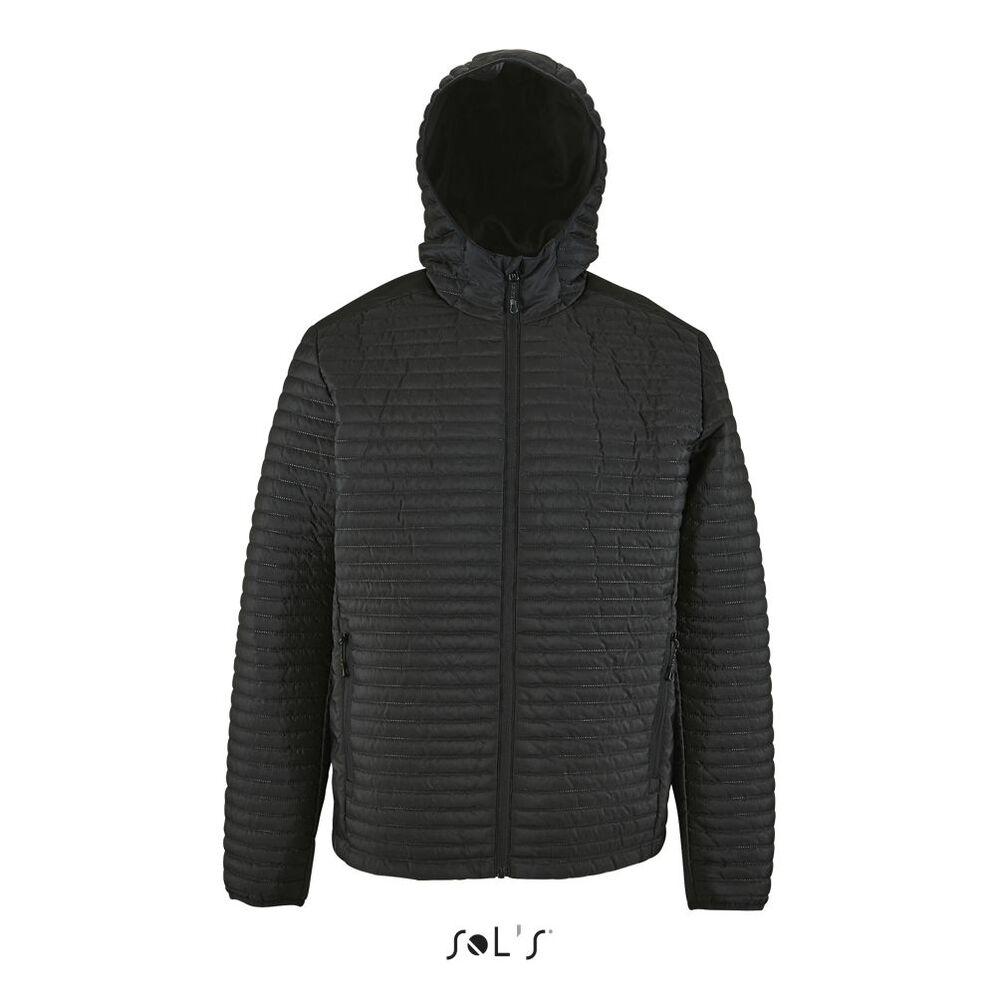 Sol's 02014 - Herren Jacke Rocket