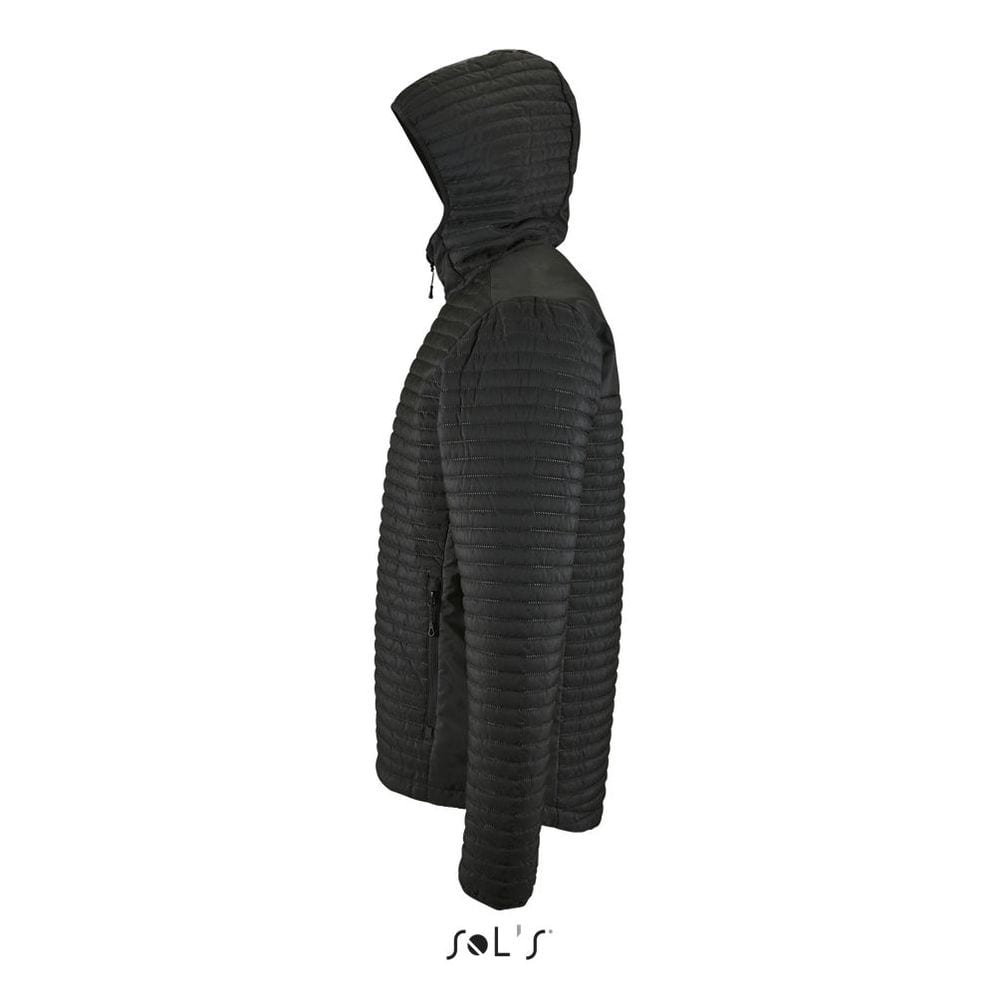 Sol's 02014 - Herren Jacke Rocket