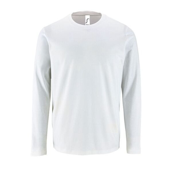 SOLS 02074 - Imperial LSL MEN Long Sleeve T Shirt