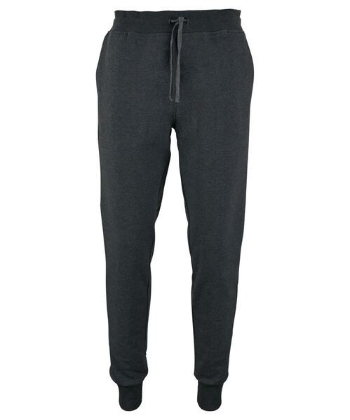 SOLS 02084 - JAKE MEN Pantalones De Jogging De Hombre Con Corte Ajustado