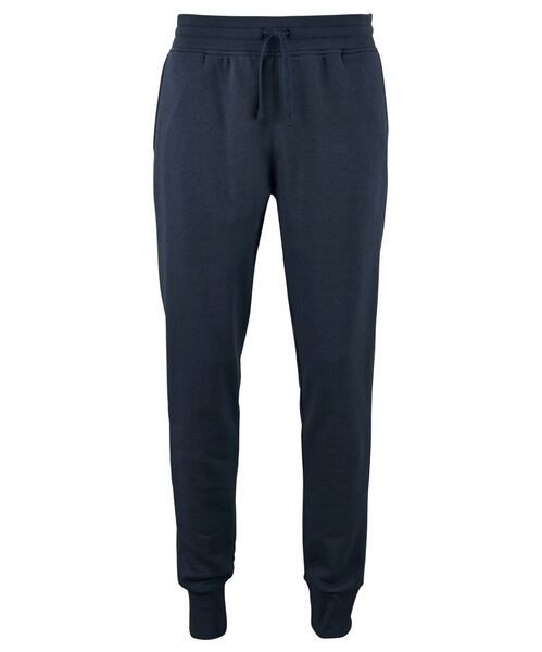 SOLS 02084 - JAKE MEN Pantalones De Jogging De Hombre Con Corte Ajustado