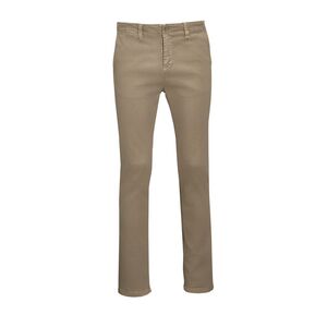 SOLS 02120 - JULES MEN - LENGTH 35 Mens Chino Trousers
