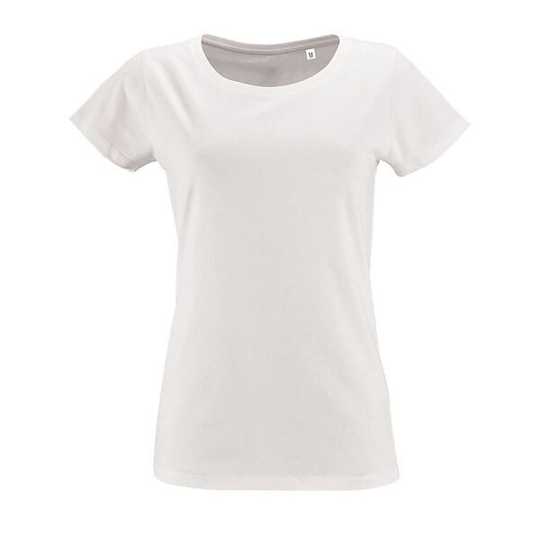 SOLS 02077 - Milo Women Short Sleeved T Shirt