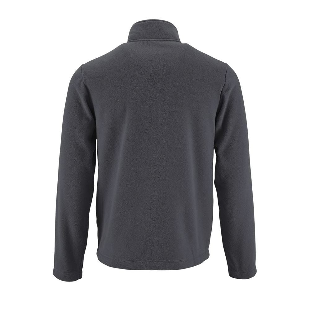 SOL'S 02093 - Norman Men Plain Fleece Jacket