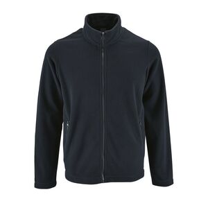 SOLS 02093 - Norman herre fleece jakke