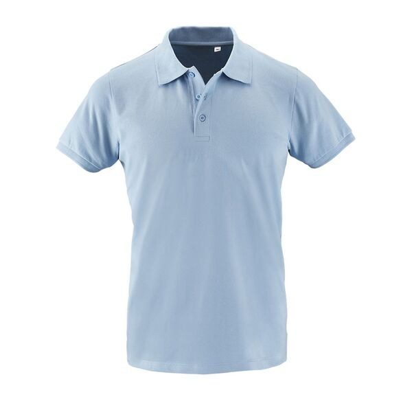 SOLS 01708 - PHOENIX MEN Polo Hombre Algodón   Elastano