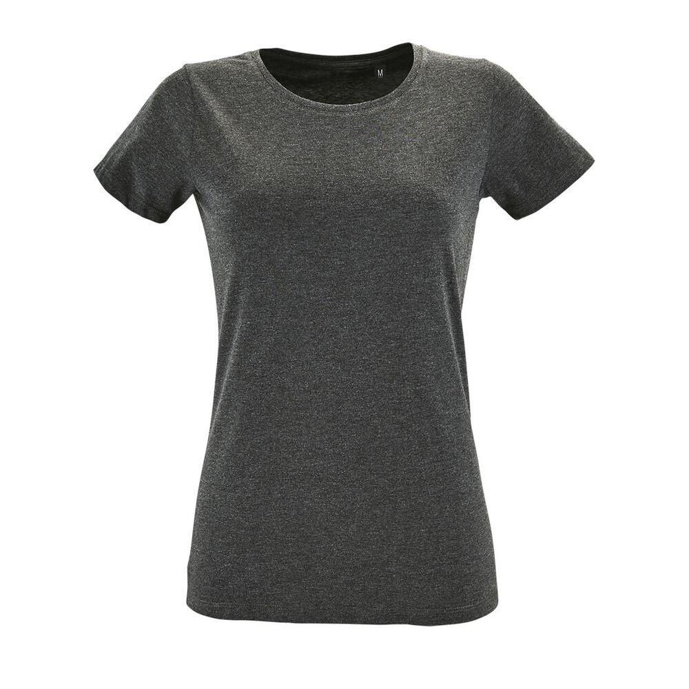 SOL'S 02758 - Regent Fit Women Round Collar Fitted T Shirt