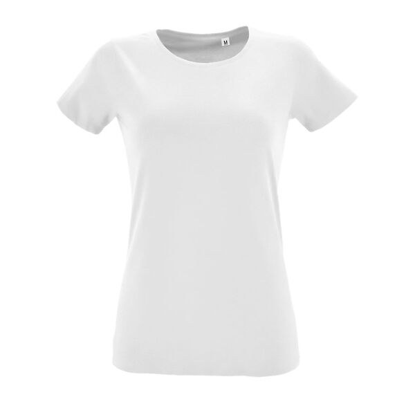 SOLS 02758 - Regent Fit Women Round Collar Fitted T Shirt