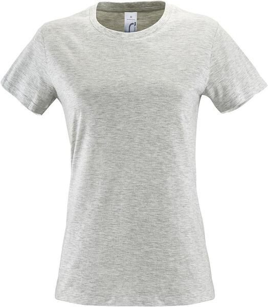 SOLS 01825 - REGENT WOMEN Round Collar T Shirt