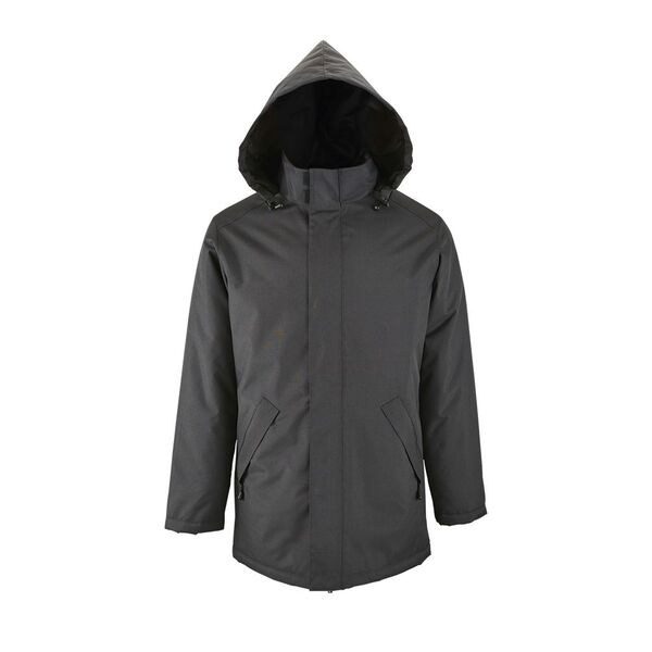 SOLS 02109 - Robyn Unisex Jacket With Padded Lining