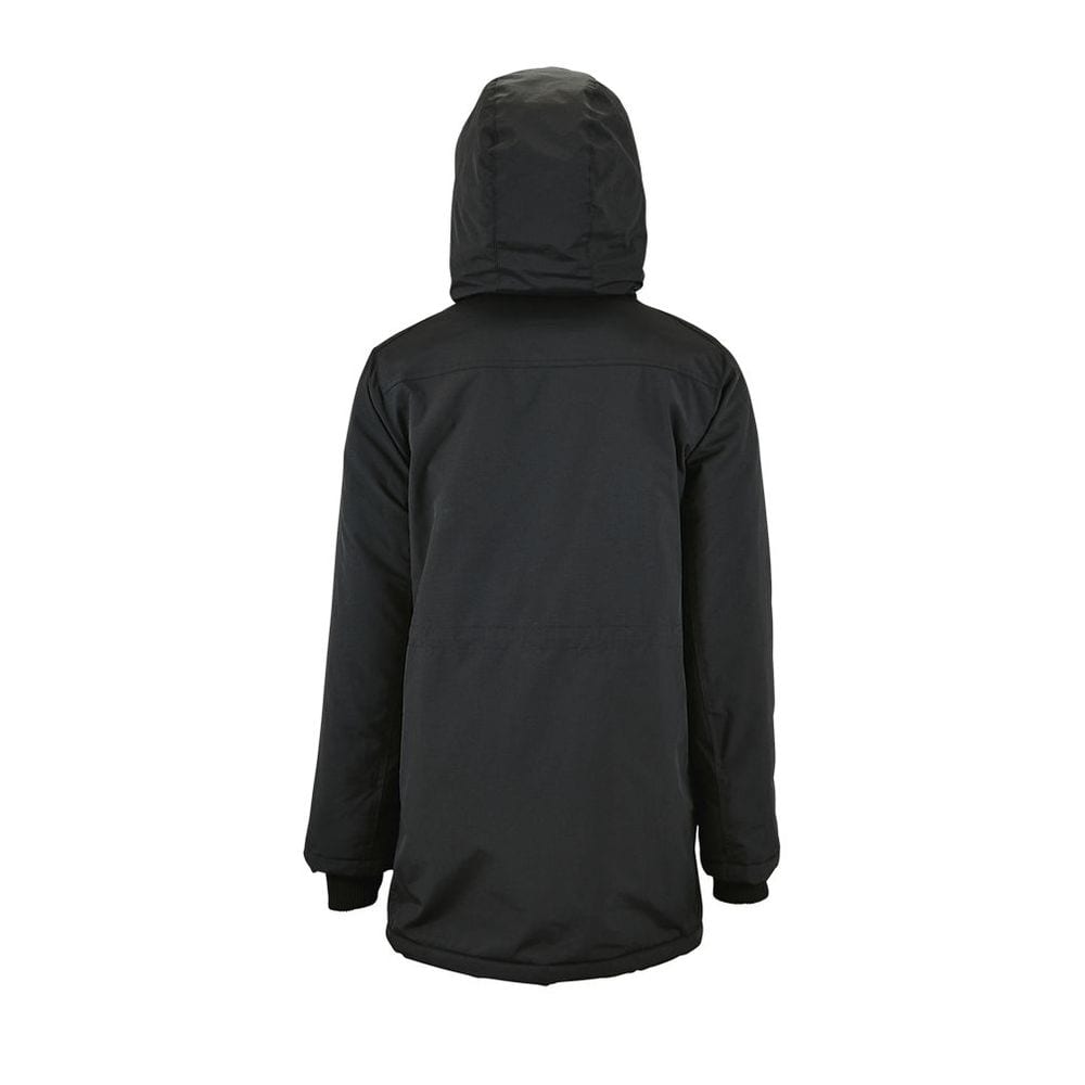 Sol's 02106 - Damen Parka Ross 