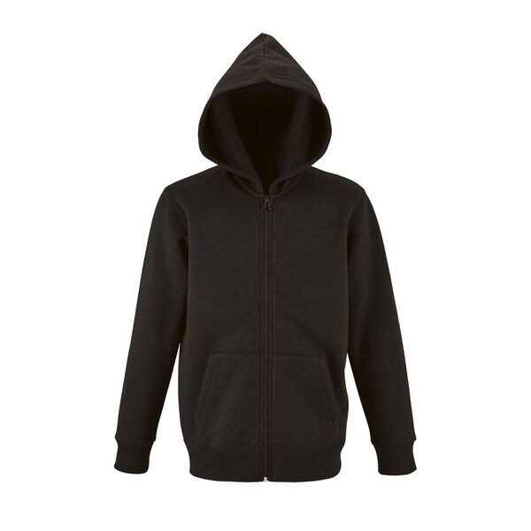 SOLS 02092 - Stone Kids Kids Zip Hoodie