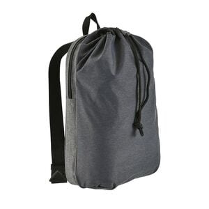 Sols 02113 - Dual Material Backpack Uptown