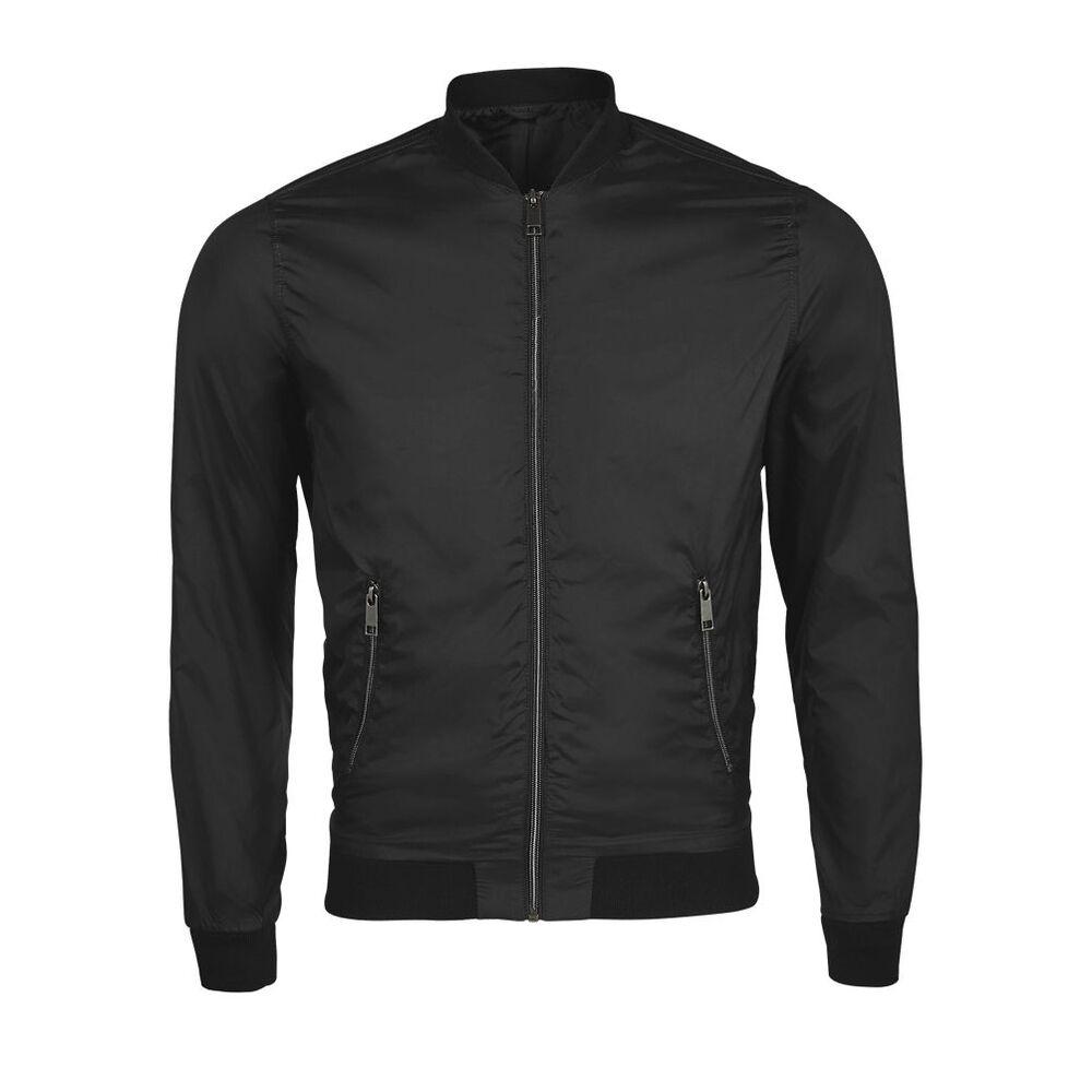 Sol's 02885 - Unisex Fashionable Jacket Roscoe