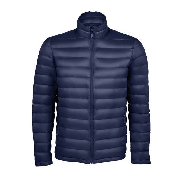 SOLS 02898 - Wilson Men Chaqueta Acolchada Ligera De Hombre