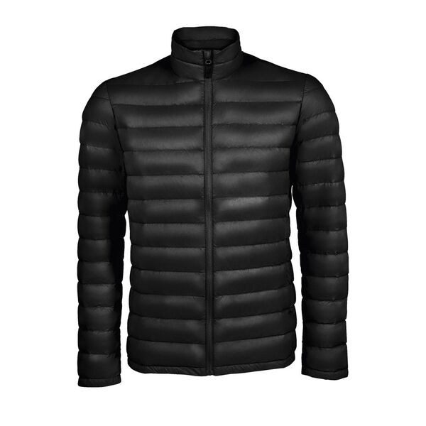 SOLS 02898 - Wilson Men Chaqueta Acolchada Ligera De Hombre