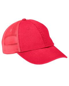 Adams VB101 - VIBE CAP Rojo