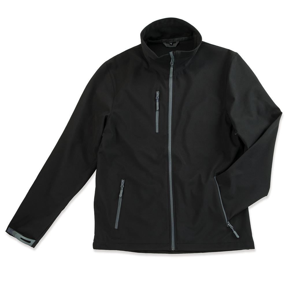Stedman ST5230 - Outdoor Softest Shell Jacket Mens