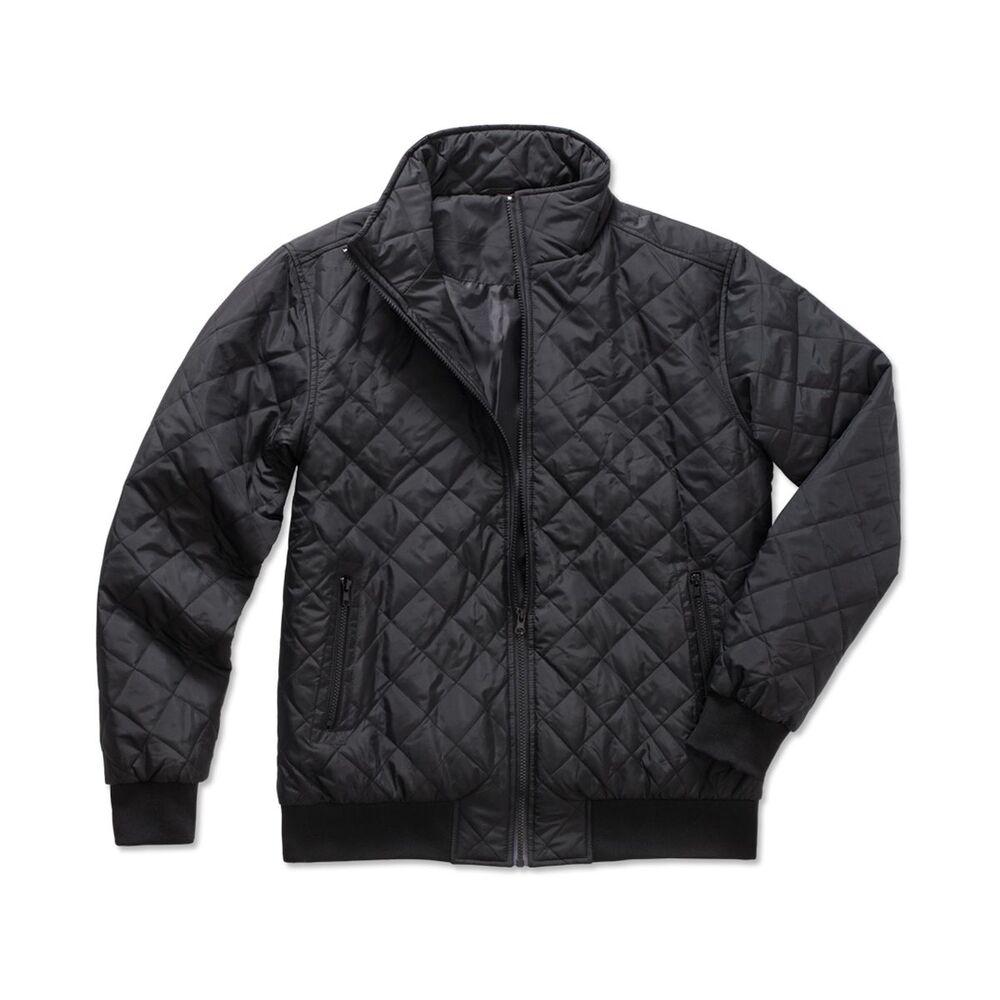 Stedman ST5270 - Outdoor Quilted Blouson Mens