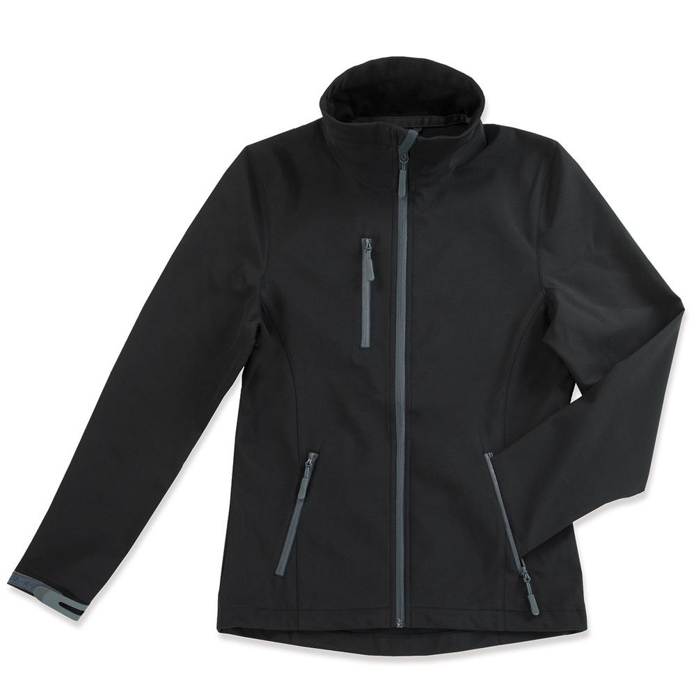 Stedman ST5330 - Outdoor Softest Shell Jacket Ladies