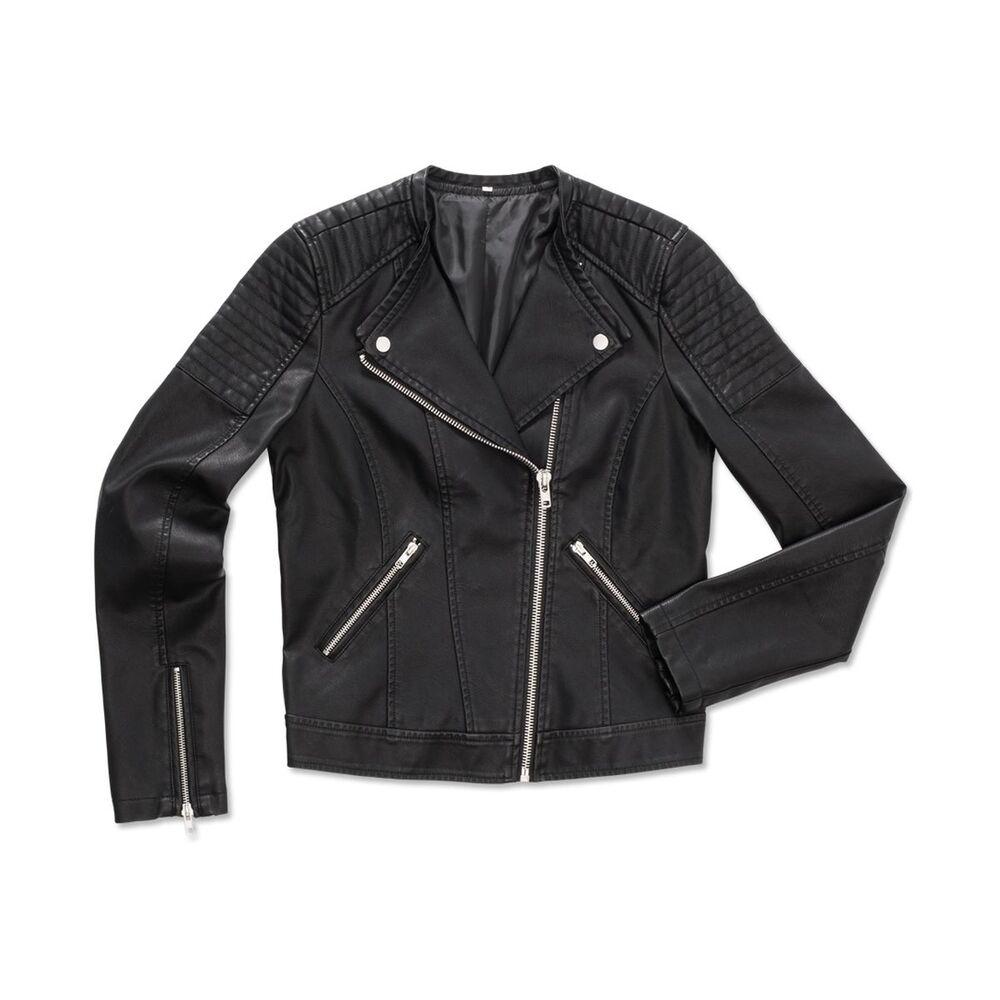 Stedman ST5350 - Active Outdoor Biker Jacket Ladies