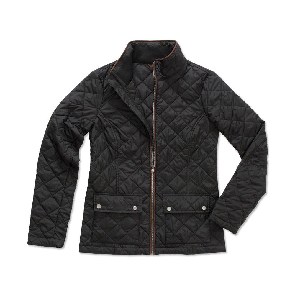 Stedman ST5360 - Outdoor Quilted Jacket Ladies